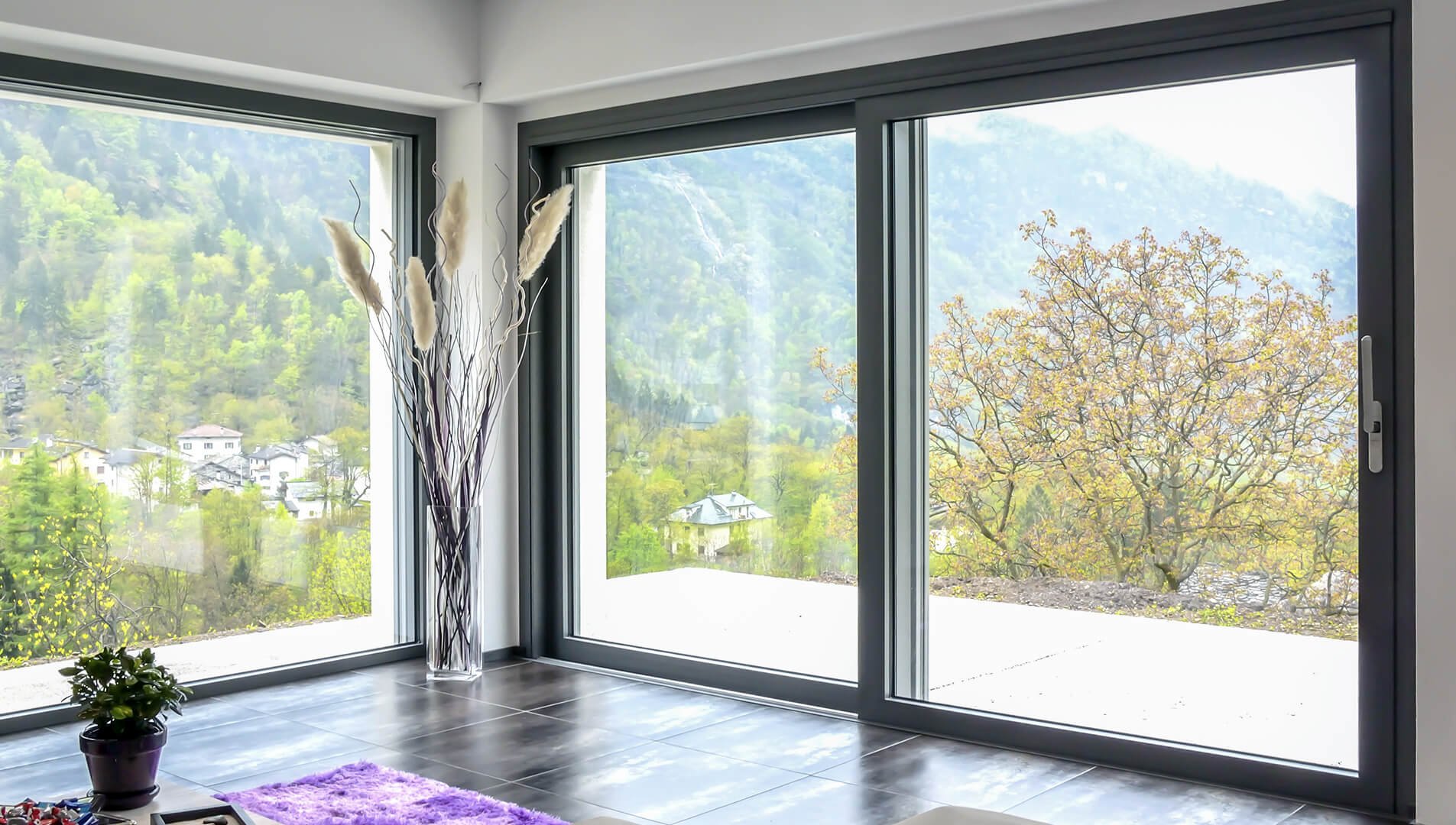 Residenza privata a Piuro